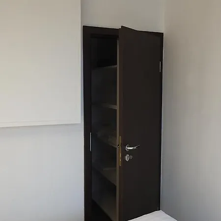 Appartamento Stefania Luxury Diplomat Penthouse
