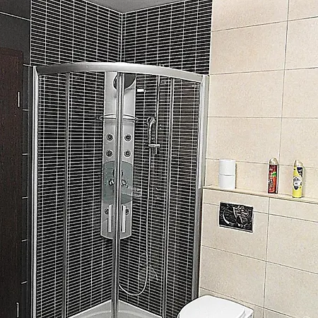 Appartamento Stefania Luxury Diplomat Penthouse *