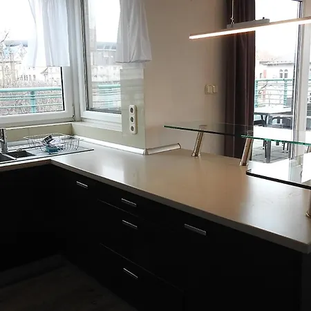 Appartamento Stefania Luxury Diplomat Penthouse