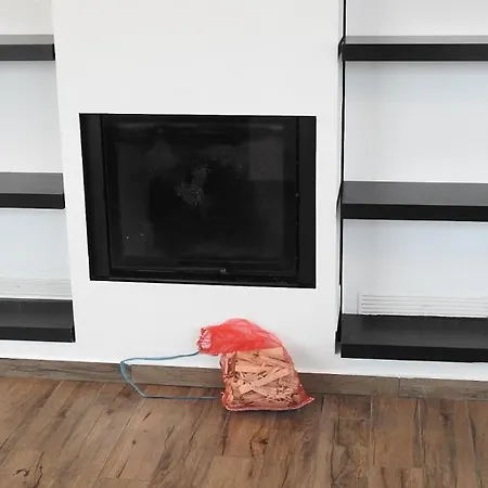 Apartament Stefania Luxury Diplomat Penthouse Budapesta
