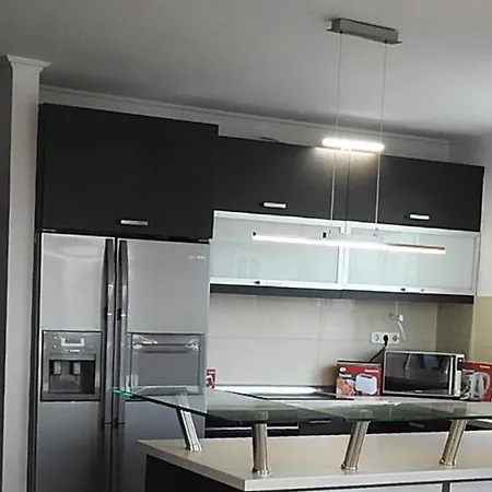 Stefania Luxury Diplomat Penthouse * Budapest