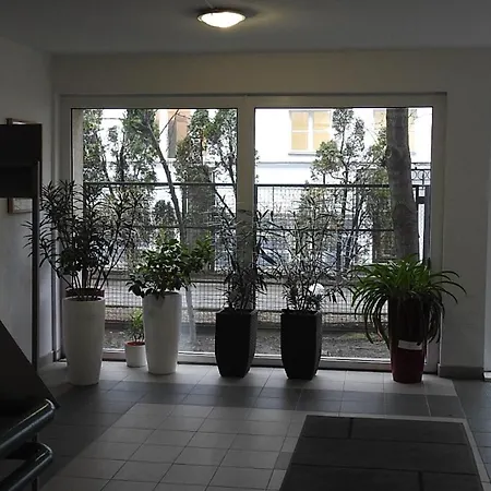 Apartment Stefania Luxury Diplomat Penthouse *