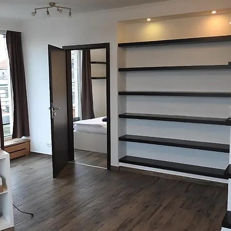 Stefania Luxury Diplomat Penthouse * Budapest